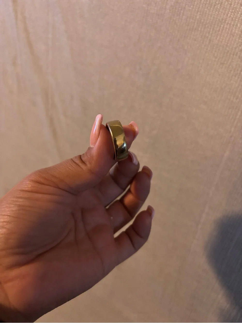 Oura Ring Gen 3 Size 9